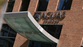 Aguas Andinas cierra 2025 con alza en ganancias por alza en tarifas y volumen de ventas