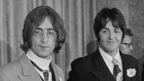 La canción de Paul McCartney que John Lennon envidiaba