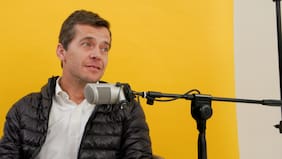 Tomás Recart, director ejecutivo de Enseña Chile: “No cualquiera puede ser profesor. Esto no es para todos”