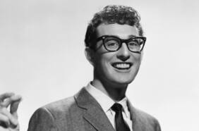 Ahora le toca a Buddy Holly: se anuncia el comienzo de la producción de una biopic