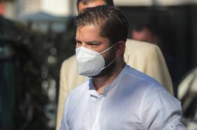 Toma de posesión de Gabriel Boric: la asistencia de Álvaro García Linera y el veto a Cuba, Venezuela y Nicaragua