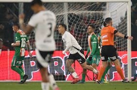 El duelo clave entre Cobresal y Colo Colo es reprogramado por determinación de la Delegación Presidencial de Chañaral