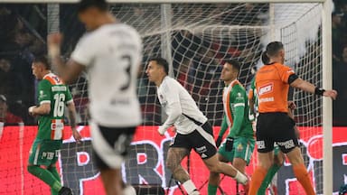 El duelo clave entre Cobresal y Colo Colo es reprogramado por determinación de la Delegación Presidencial de Chañaral