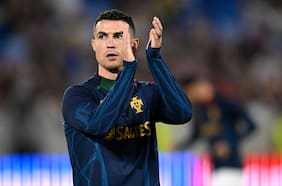 El notable gesto de Cristiano Ronaldo con las víctimas del terremoto en Marruecos