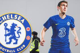 Más problemas para el Chelsea: su principal sponsor suspende patrocinio por sanciones del Reino Unido