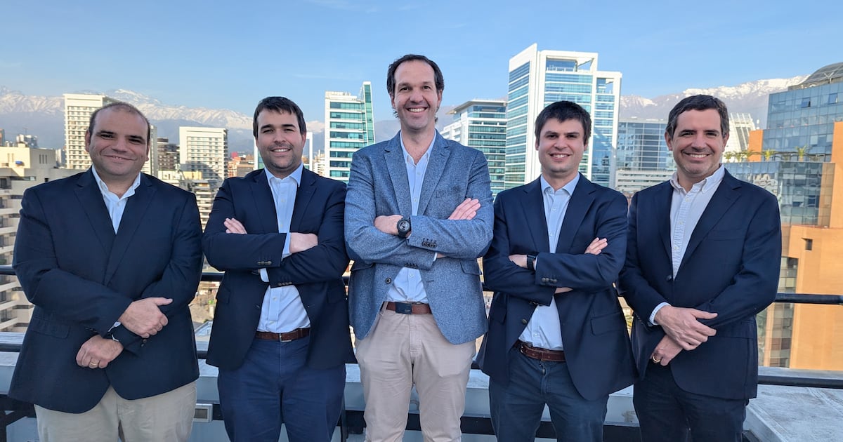 Flexpark: la apuesta de bodegas de cinco exMegacentro que se aliaron con Toesca y las familias Allende, Herzberg y Atton