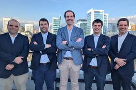 Flexpark: la apuesta de bodegas de cinco exMegacentro que se aliaron con socio de Toesca y las familias Allende, Herzberg y Atton