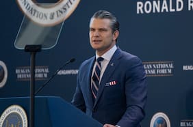 El Departamento de Defensa de EE.UU. rompe relaciones con universidades de élite como Yale, Brown o Princeton