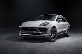 Nuevo Macan T: crece la familia del SUV más chico de Porsche