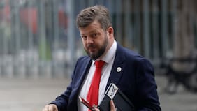 Cómo el factor Kaiser desordenó el tablero en la derecha para el 16/N