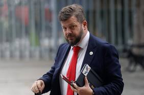 Columna de Carlos Correa: Antivacunas