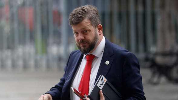 Cómo el factor Kaiser desordenó el tablero en la derecha para el 16/N