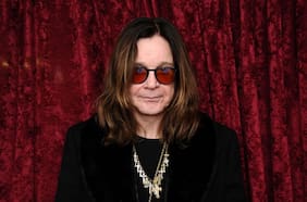¿De qué murió Ozzy Osbourne? Revelan la causa de muerte del cantante