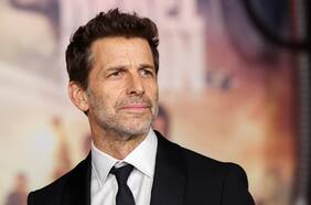 Zack Snyder dice que incluso a él le están cansando las películas de superhéroes