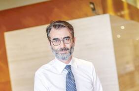 Paolo Pallotti, gerente general de Enel Chile: “Se necesita un sostén regulatorio que permita inversiones de largo plazo”