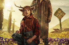 Netflix presentó el primer acercamiento a la segunda temporada de Sweet Tooth