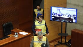 Trama bielorrusa: defensas alistan exposiciones para contrarrestar imputaciones del Ministerio Público