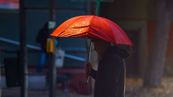 Por qué el invierno puede deprimirte: las claves del trastorno afectivo estacional