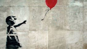 Investigación asegura que dio con la verdadera identidad del artista británico Banksy