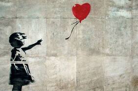 Se terminó un misterio: se revela cuál es el nombre real de Banksy