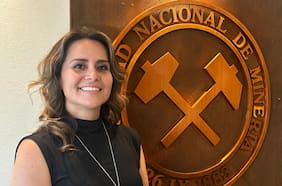 Sonami nombra a nueva gerente general y será la primera mujer en el cargo