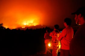 El clima prepara el escenario, pero la chispa sigue siendo humana