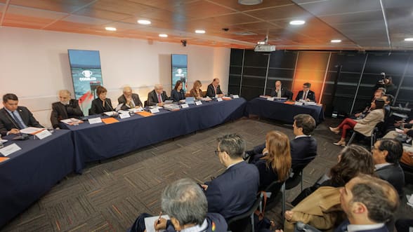 Un nuevo trato con las empresas públicas