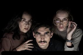 DDHH y estallido social: Teatro La Memoria estrena obra No Llorar