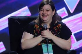 ¿Quién es Laila Roth? La argentina que buscará cruzar fronteras con su humor en Viña