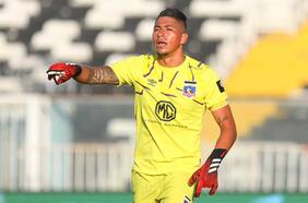 Brayan Cortés pone los guantes al fuego por Insaurralde