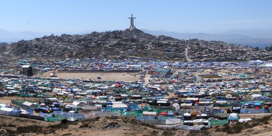 En la región de Coquimbo, el 98% de la infraestructura móvil ha sido migrada al nuevo modelo totalmente digital y dinámico.