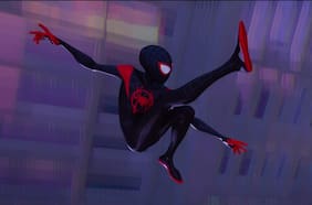 Spider-Man: Into The Spider-Verse 2 ya comenzó su producción