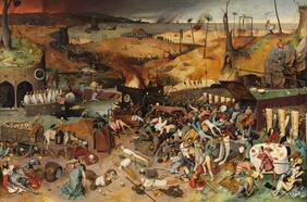 El peligro del regreso de la peste negra: Nuevo brote en China hace temer resurgimiento de la enfermedad que devastó al mundo en la Edad Media