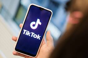 Tiktok amplía la duración de los vídeos hasta los 10 minutos