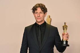 Carta masiva en contra del discurso de Jonathan Glazer en los Oscar: “Rechazamos que nuestro judaísmo sea secuestrado”