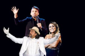 Columna de Felipe Rodríguez: El mundo necesita humor