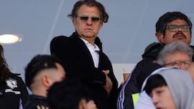 “Colo Colo no lo deja dormir”: la potente respuesta de Aníbal Mosa a Michael Clark