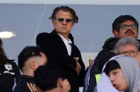 “Colo Colo no lo deja dormir”: la potente respuesta de Aníbal Mosa a Michael Clark