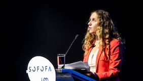 Cuenta pública: la “arenga” que dará Rosario Navarro a socios de la Sofofa para activar medidas proempleo
