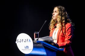 Cuenta pública: la “arenga” que dará Rosario Navarro a socios de la Sofofa para activar medidas proempleo