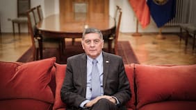 En la recta final de la megarreforma: Alvarado da por superado impasse con PPD y lo insta a no rechazar el proyecto