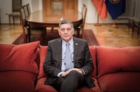 En la recta final de la megarreforma: Alvarado da por superado impasse con PPD y lo insta a no rechazar el proyecto