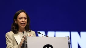 María Corina Machado anuncia que regresaría a Venezuela para un nuevo proceso electoral