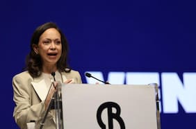 María Corina Machado anuncia que regresaría a Venezuela para un nuevo proceso electoral