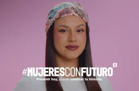 #MujeresConFuturo: la alianza que está cambiando la historia del cáncer de mama en Chile