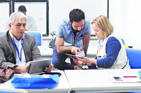 Columna de Felipe Dalgalarrando: Nueva Ley Fintech: ¿sobrerregulación inminente?