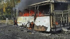 Ataques rusos dejan más de 40 civiles muertos en Ucrania en dos días