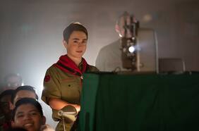 Desmenuzando lo nuevo de Steven Spielberg: cinco claves de Los Fabelman