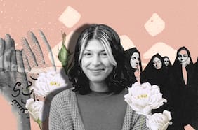 Investigadora Camila Stipo: “Aprender del feminismo islámico nos hace cuestionar nuestra propia historia”