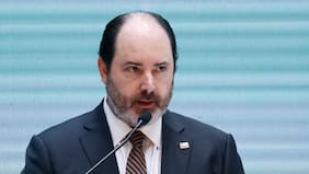 Ministro Rau anuncia que presentarán indicaciones a proyecto de Sala Cuna Universal a mediados de junio
